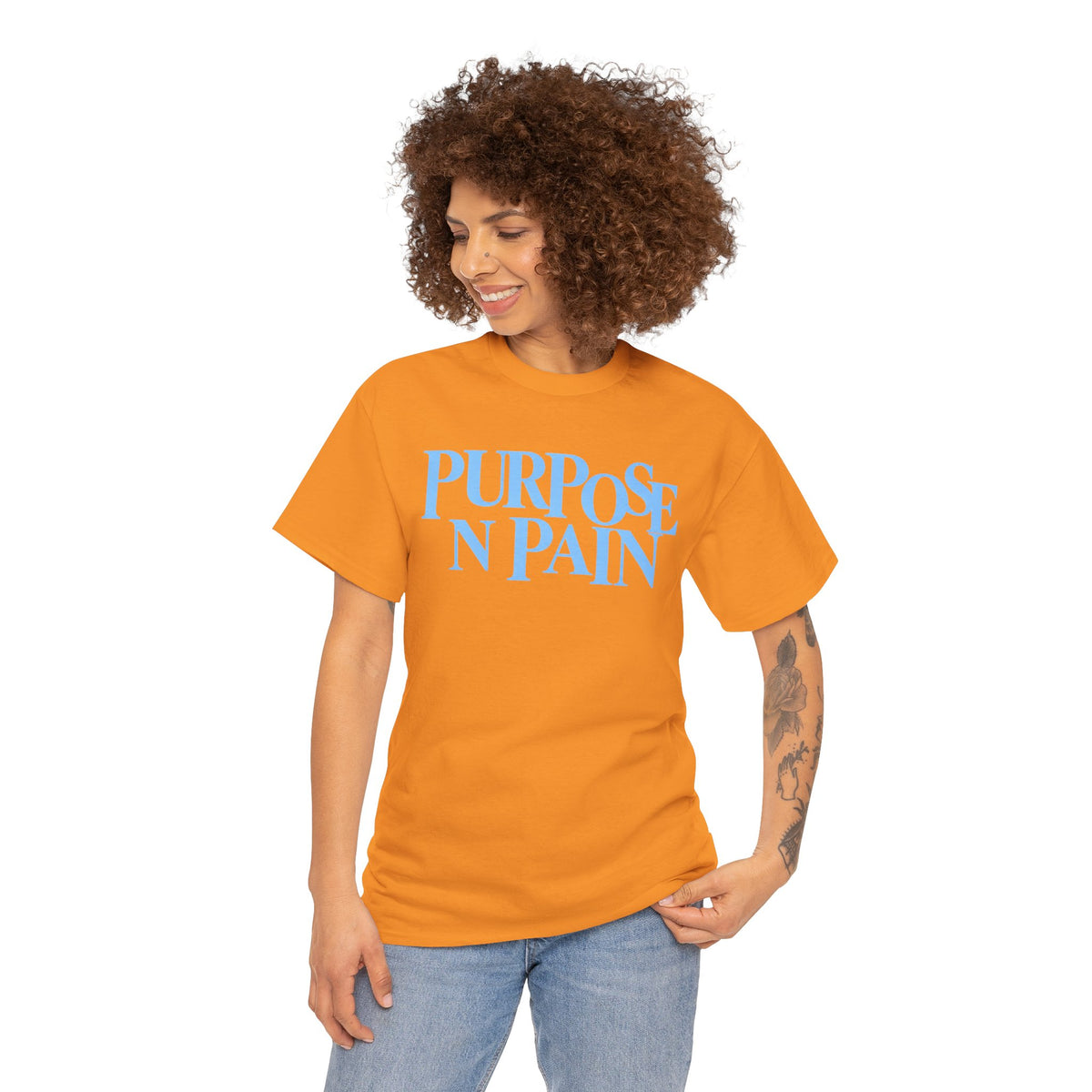 PNP TEE (light blue logo)