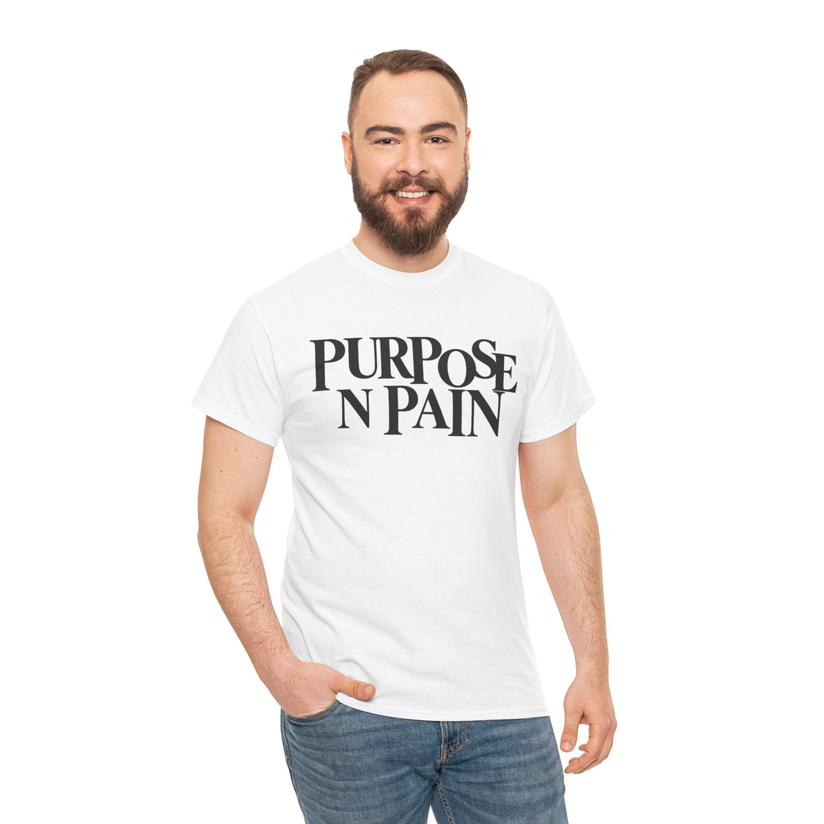 PNP TEE (black logo)