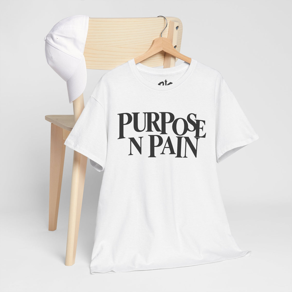 PNP TEE (black logo)