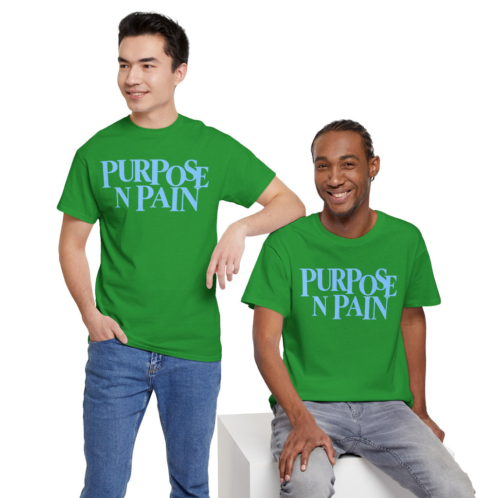PNP TEE (light blue logo)