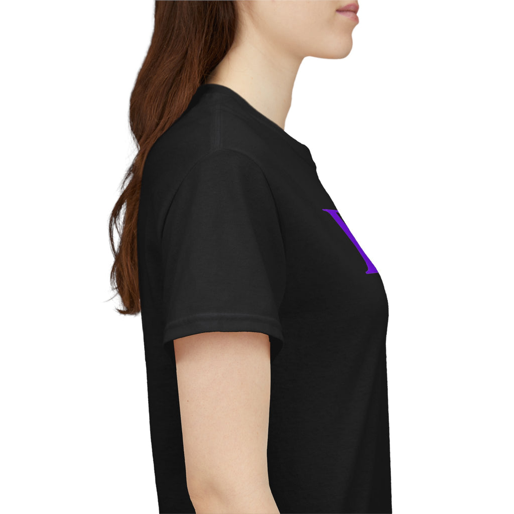 PNP TEE (purple logo)