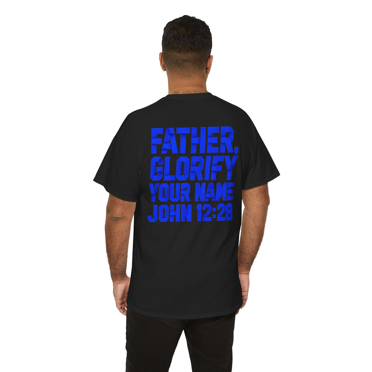 PNP TEE (blue)