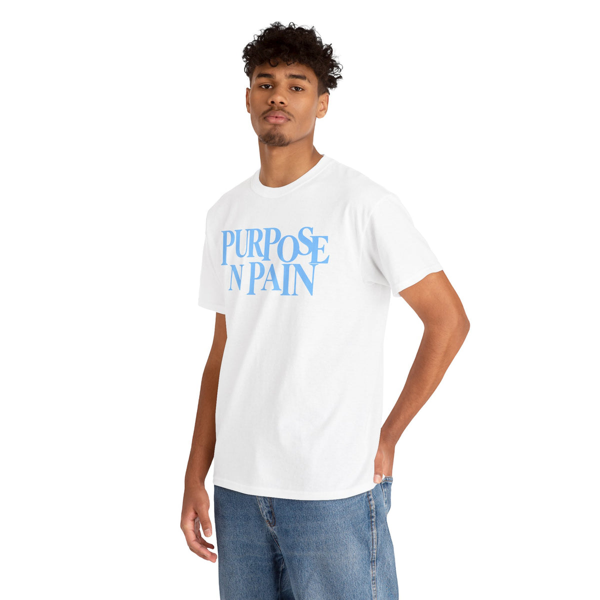 PNP TEE (light blue logo)
