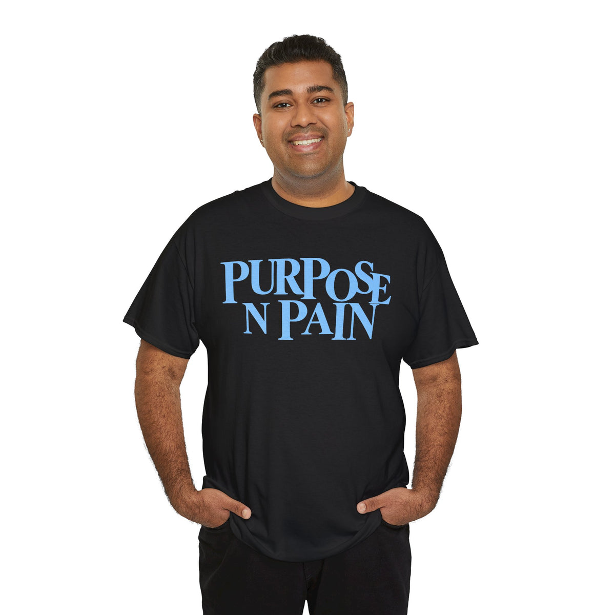 PNP TEE (light blue logo)