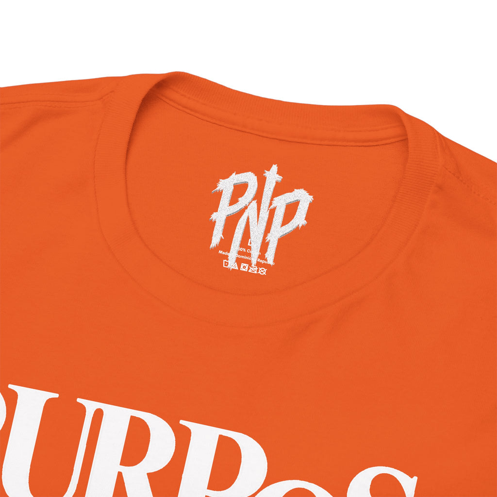PNP TEE (white logo)