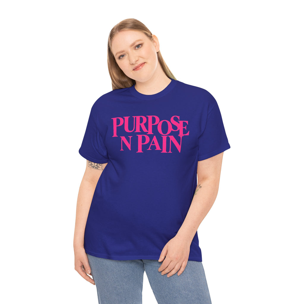 PNP TEE (pink logo)
