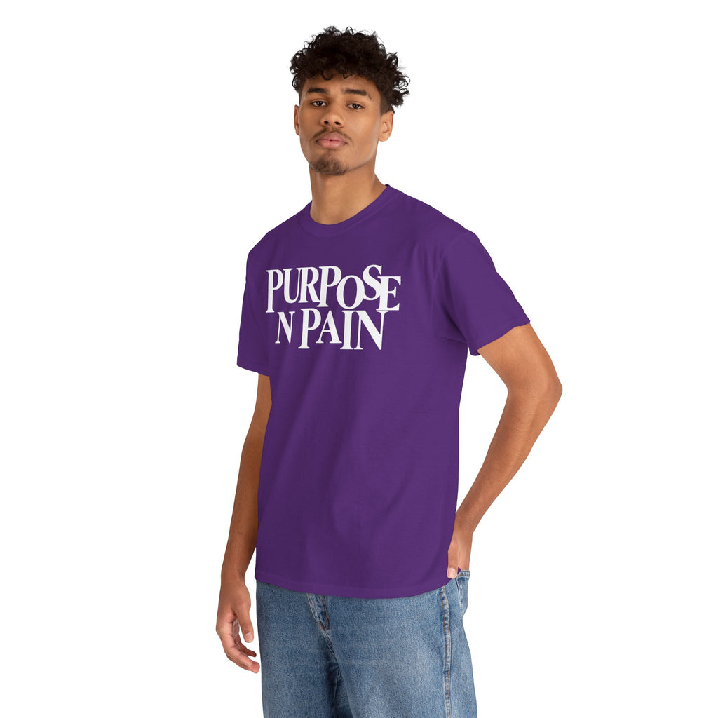 PNP TEE (white logo)