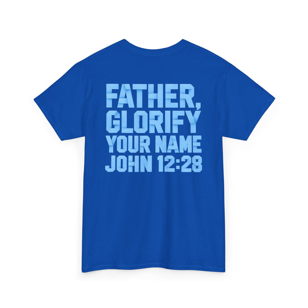 PNP TEE (light blue logo)