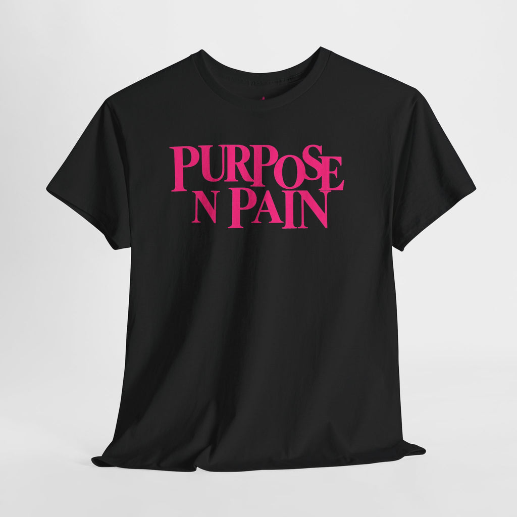 PNP TEE (pink logo)