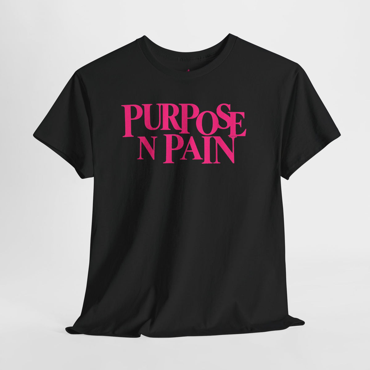 PNP TEE (pink logo)