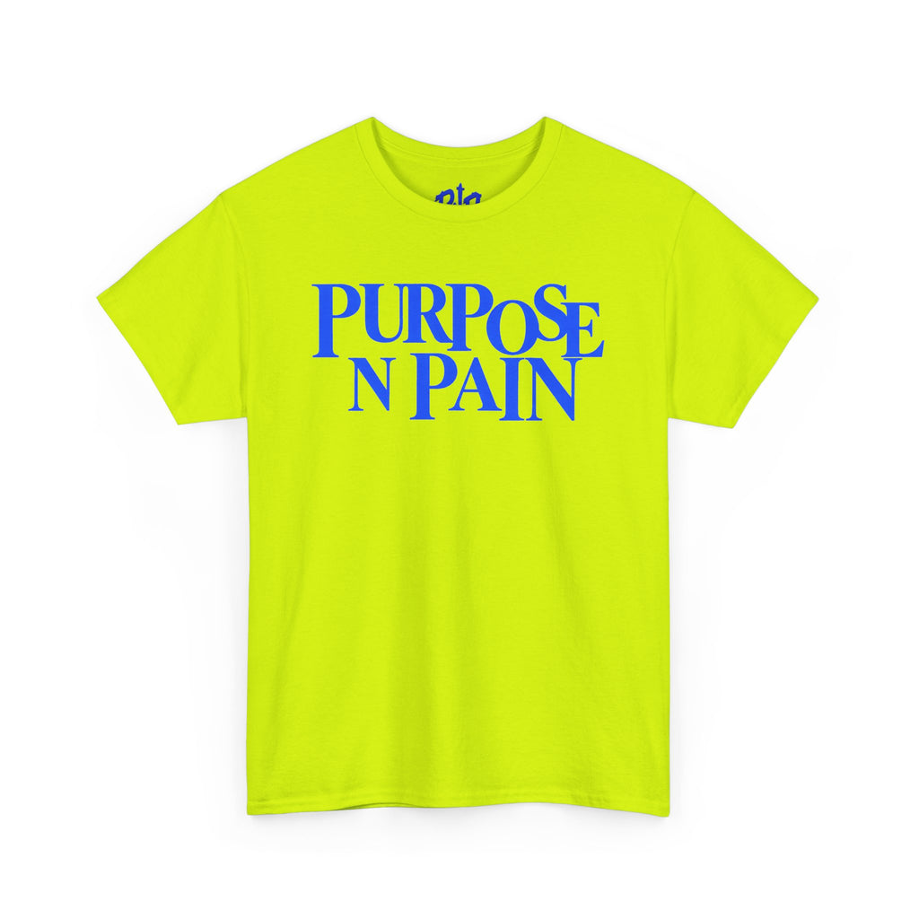 PNP TEE (blue)