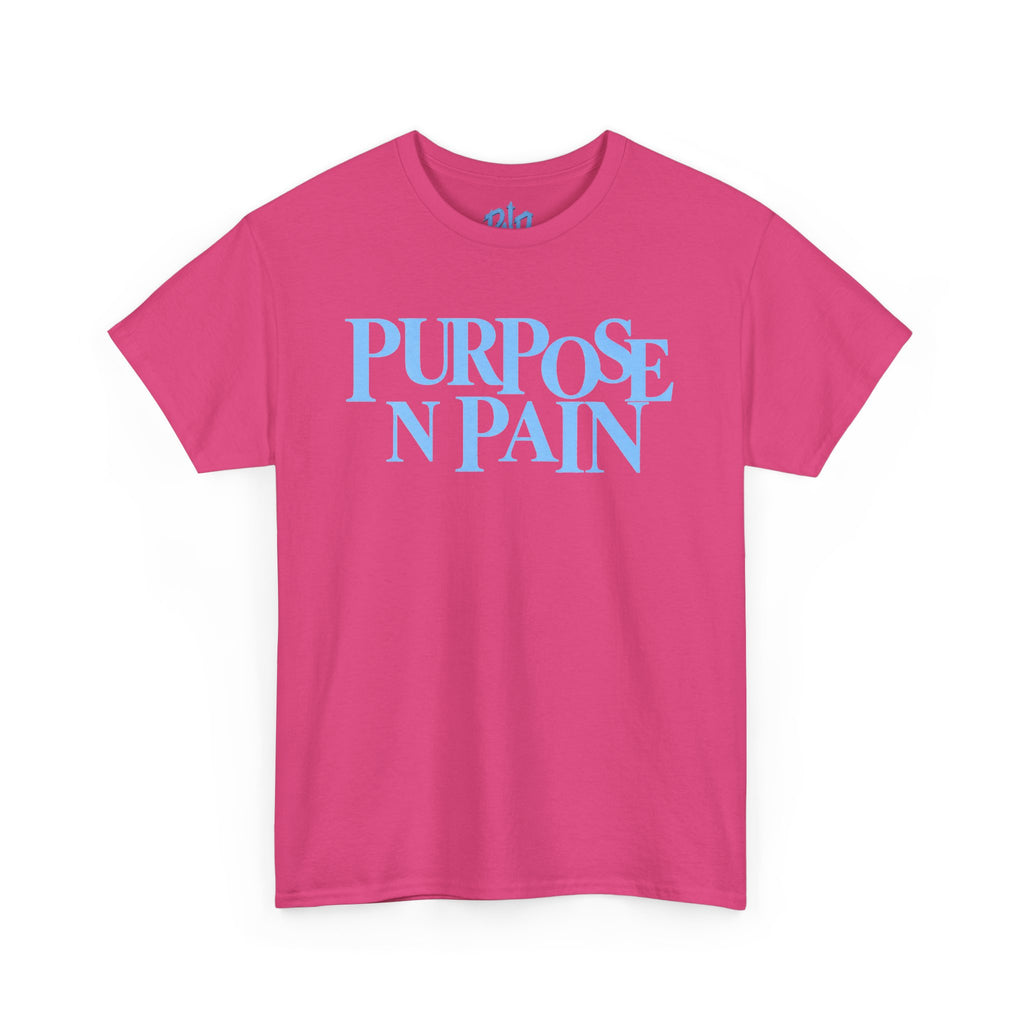 PNP TEE (light blue logo)