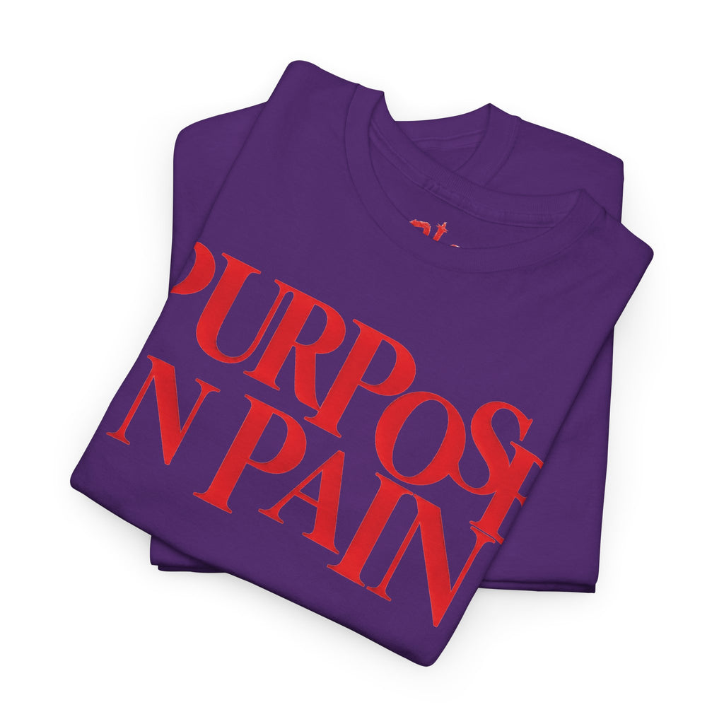 PNP TEE (red logo)