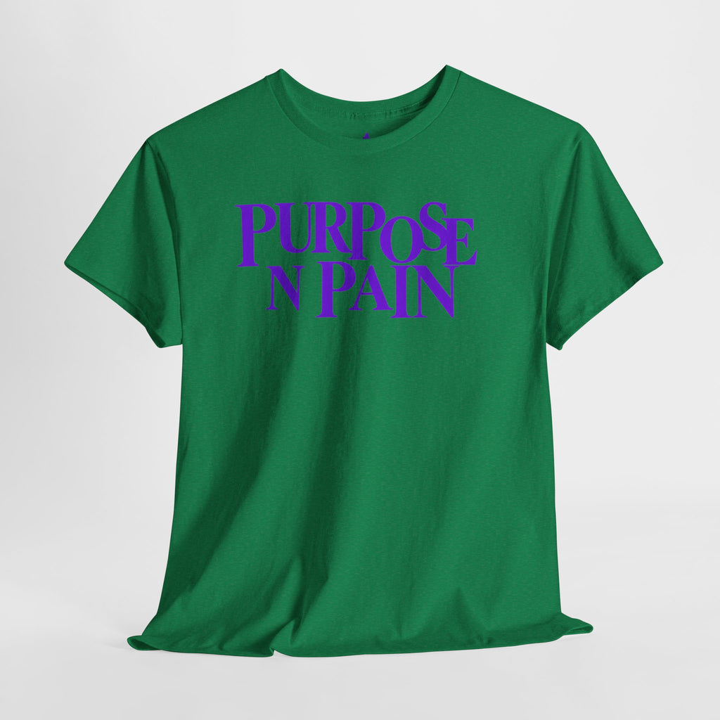 PNP TEE (purple logo)