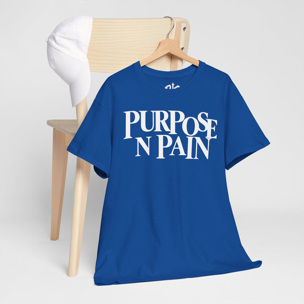 PNP TEE (white logo)