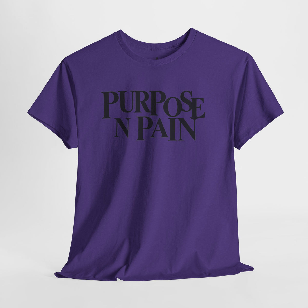 PNP TEE (black logo)
