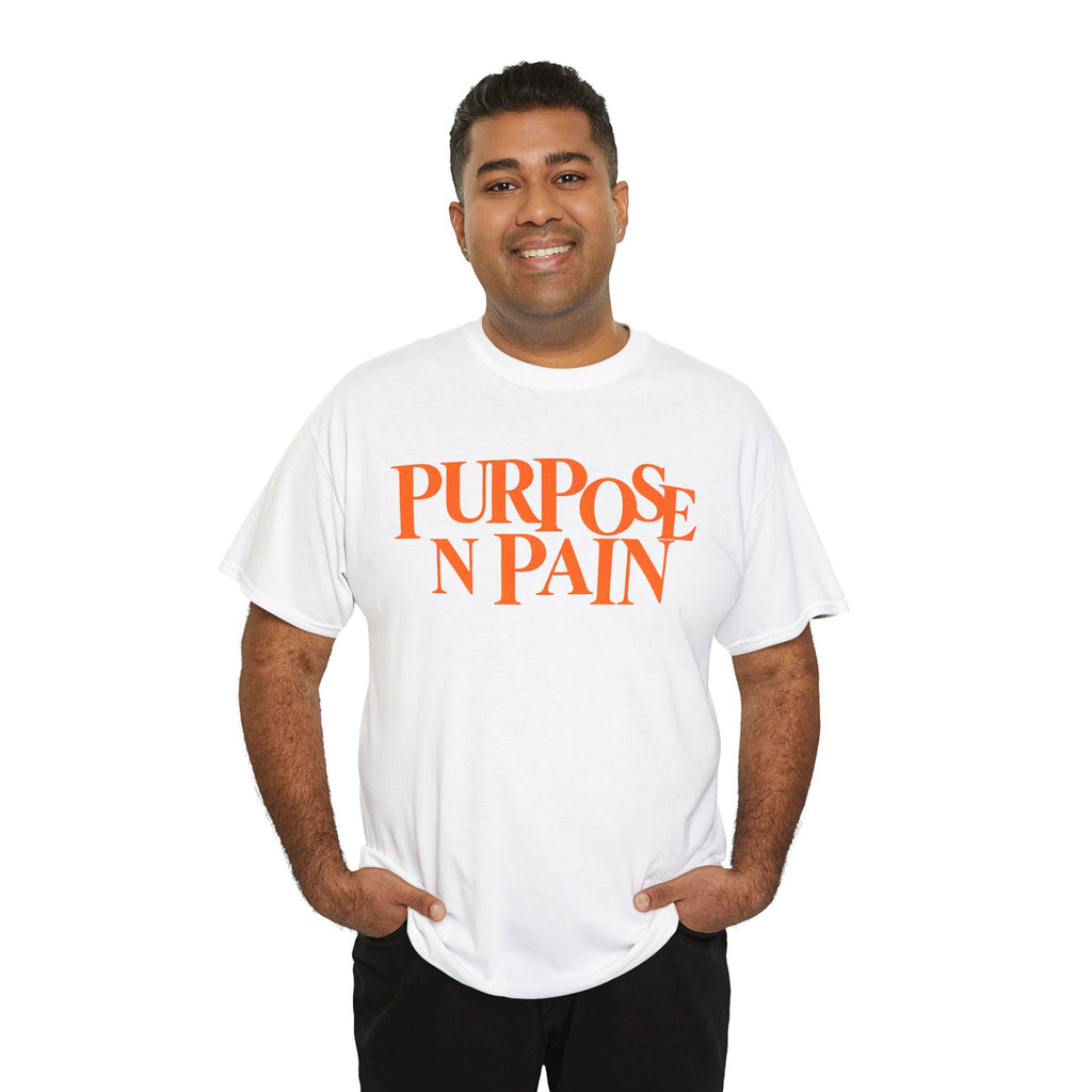 PNP TEE (orange logo)