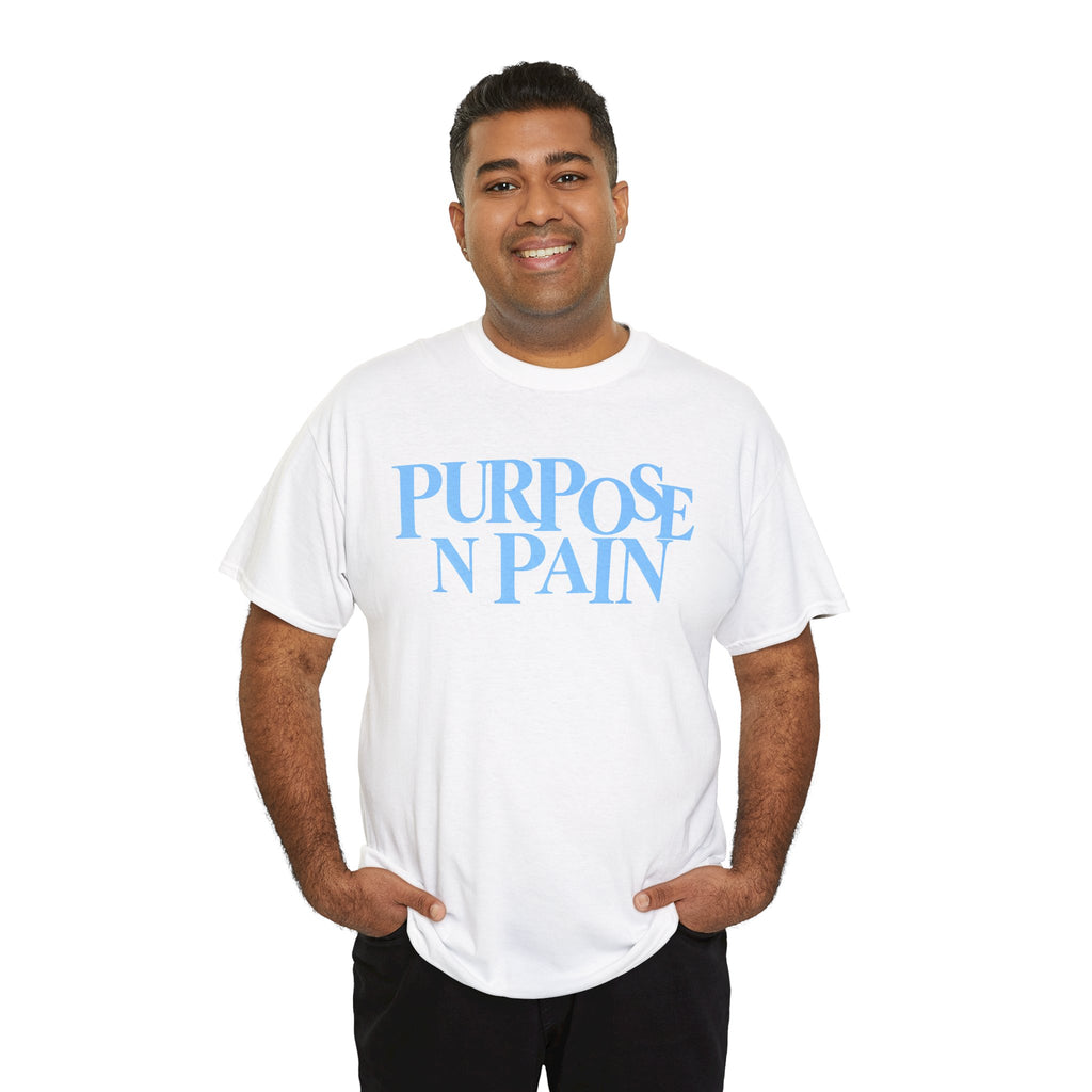 PNP TEE (light blue logo)