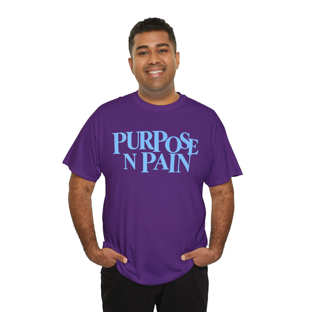 PNP TEE (light blue logo)