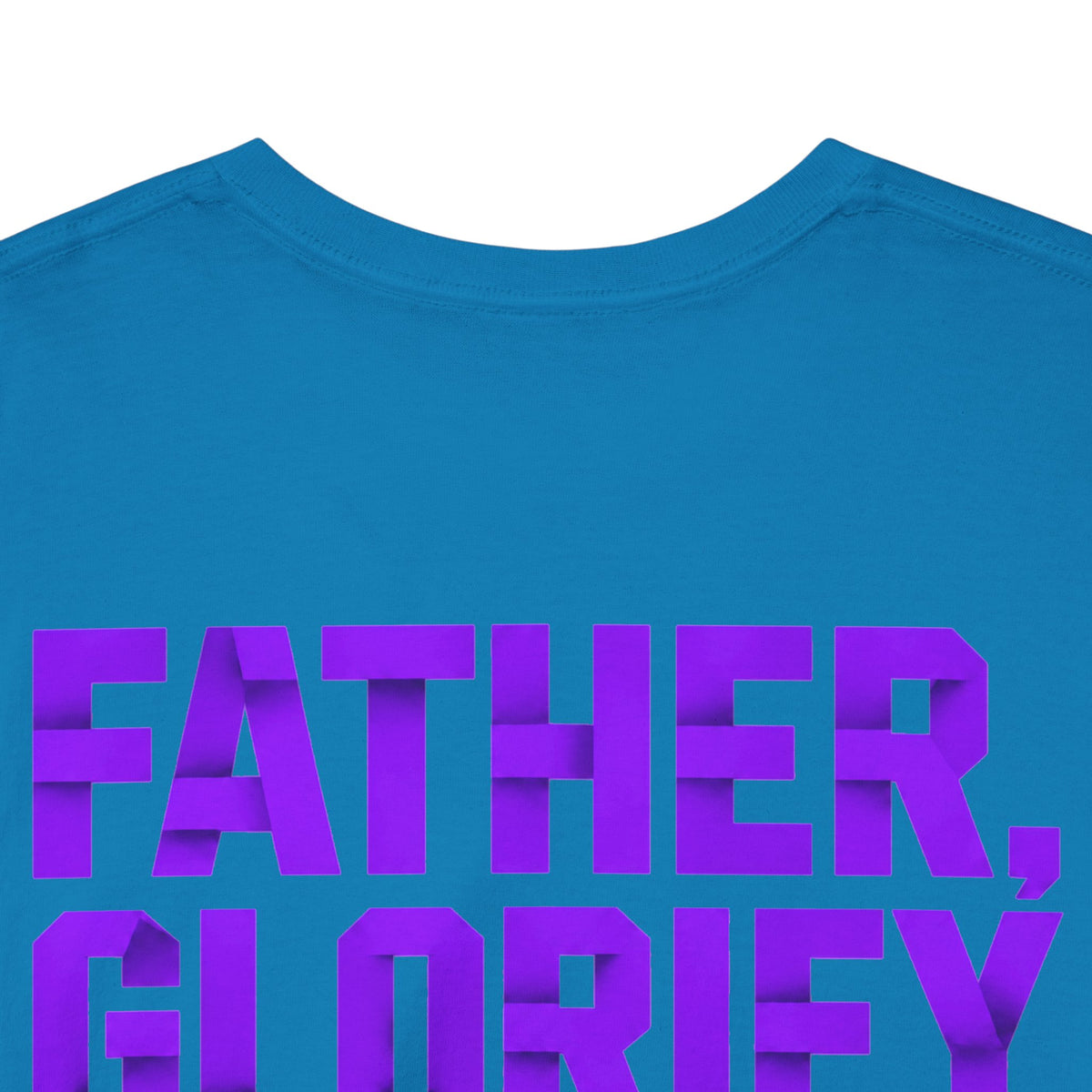 PNP TEE (purple logo)
