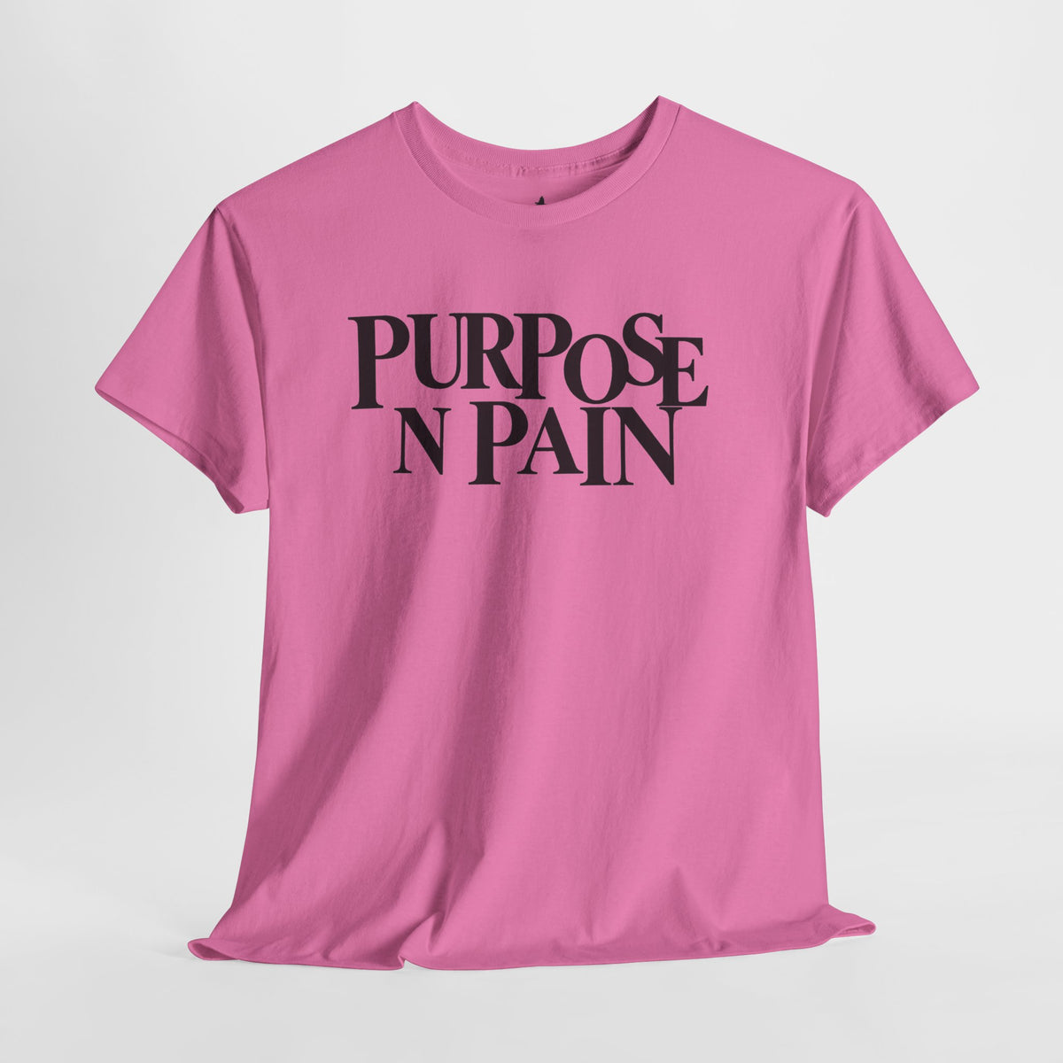PNP TEE (black logo)