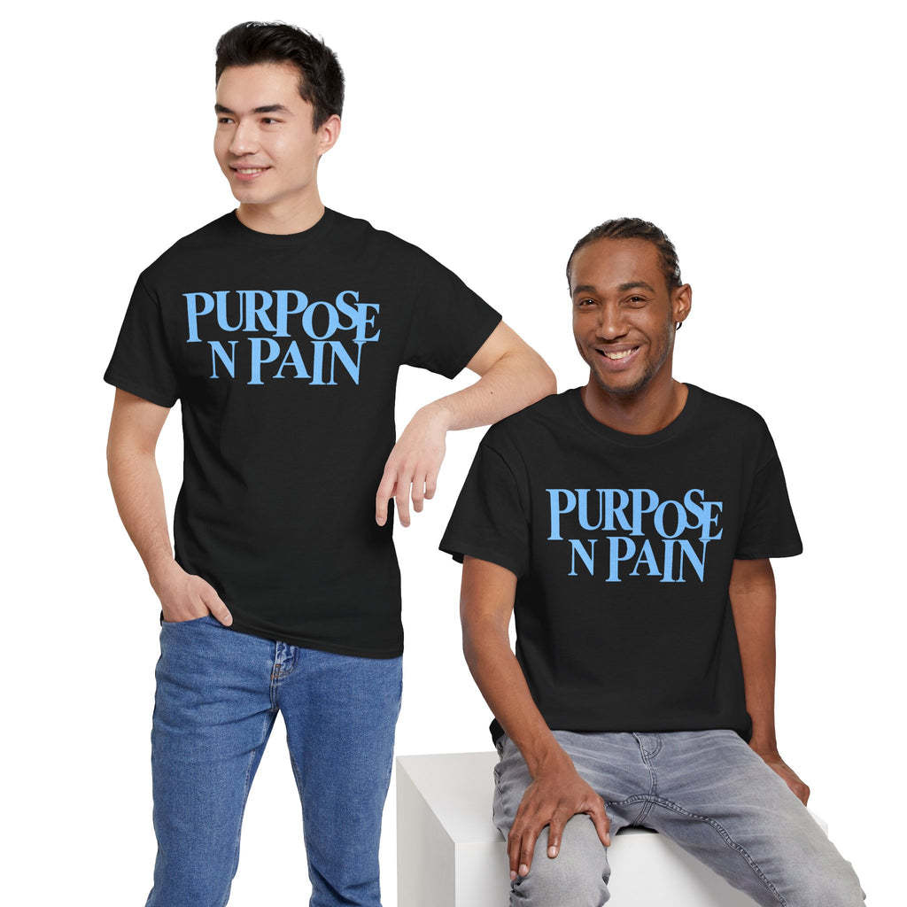 PNP TEE (light blue logo)