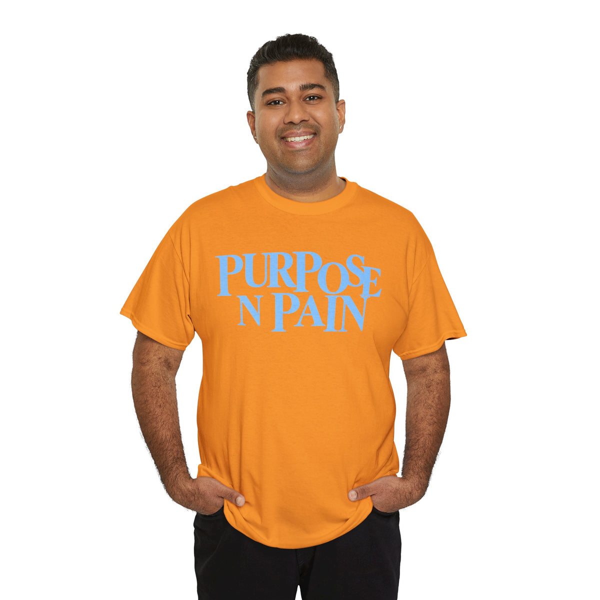 PNP TEE (light blue logo)