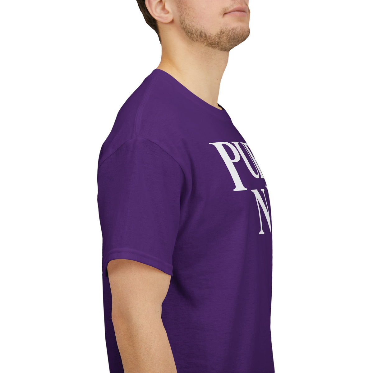 PNP TEE (white logo)