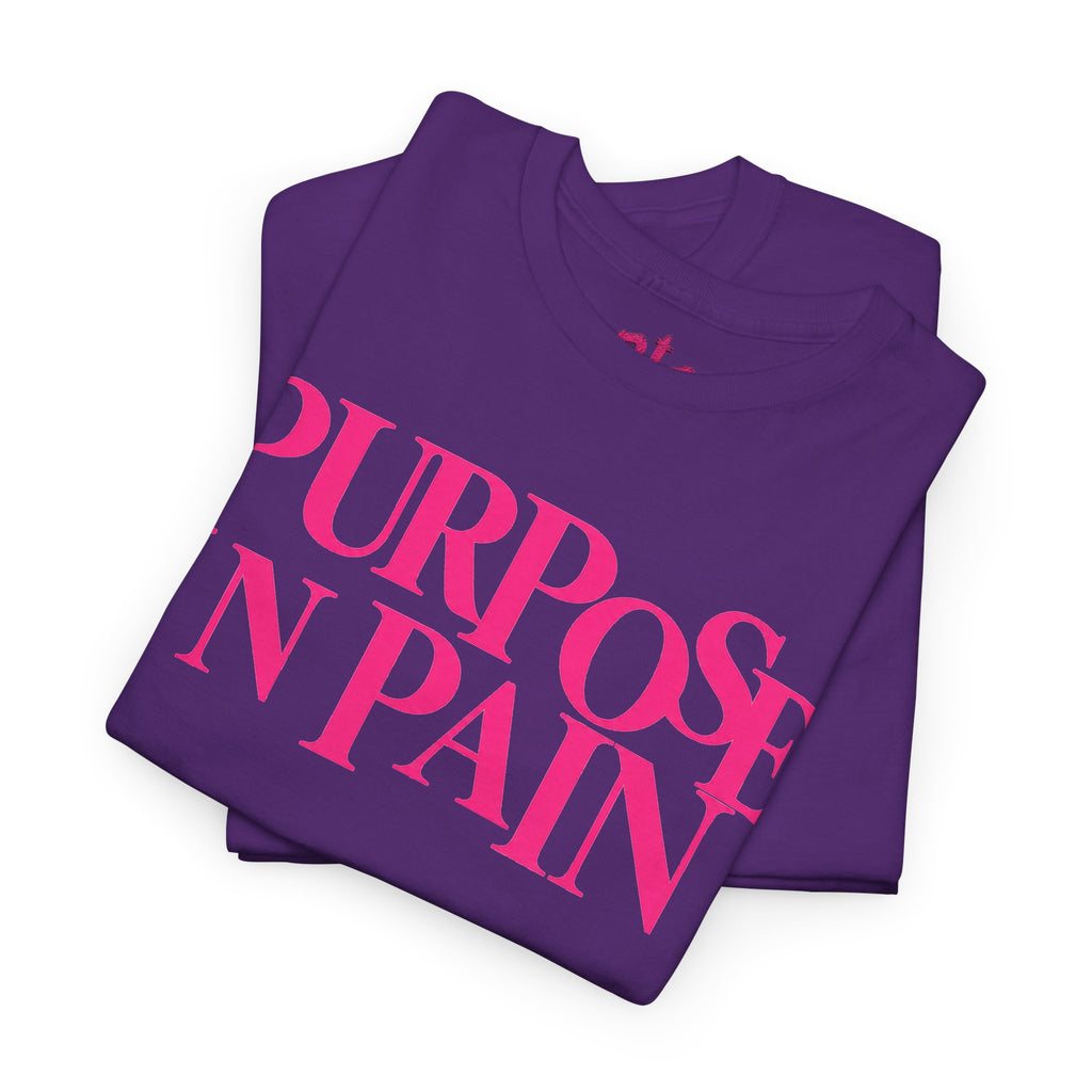 PNP TEE (pink logo)