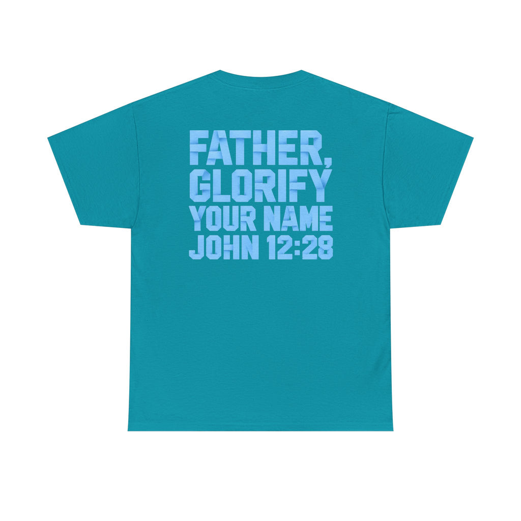 PNP TEE (light blue logo)