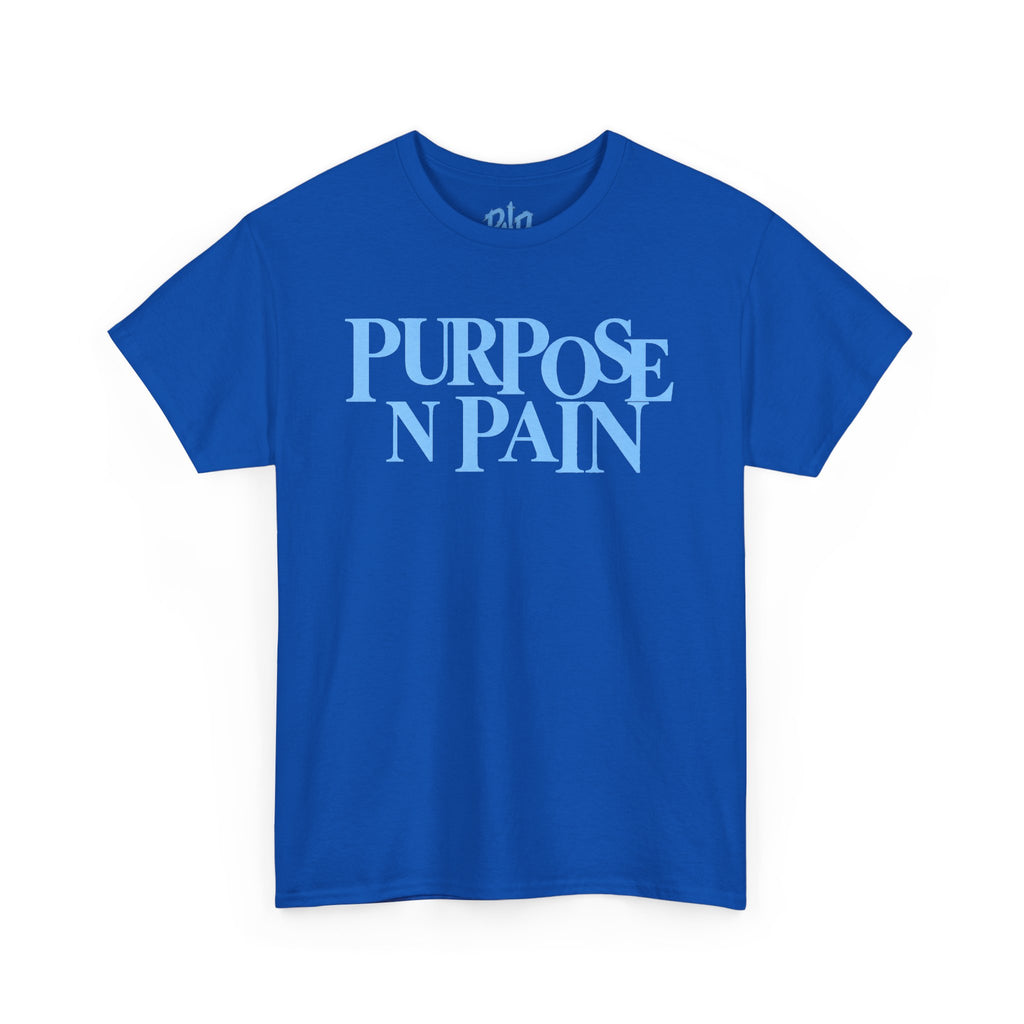 PNP TEE (light blue logo)