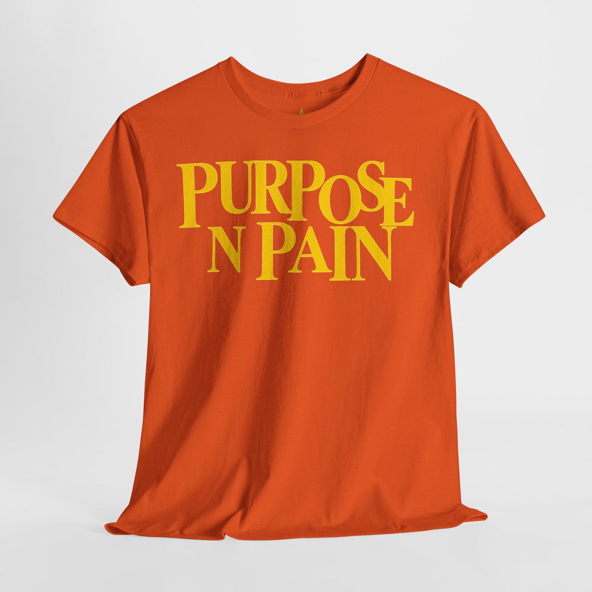 PNP TEE (yellow logo)