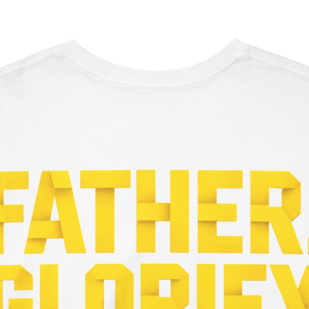 PNP TEE (yellow logo)