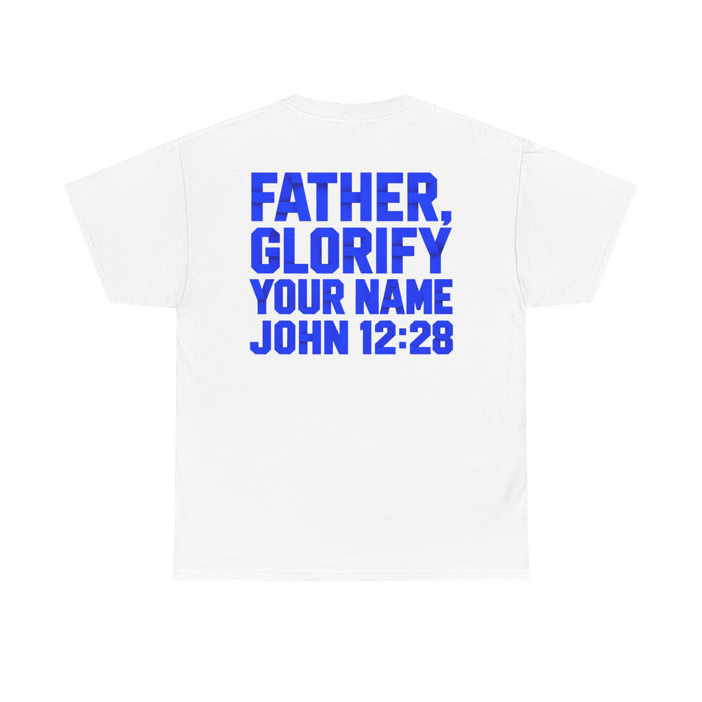 PNP TEE (blue)