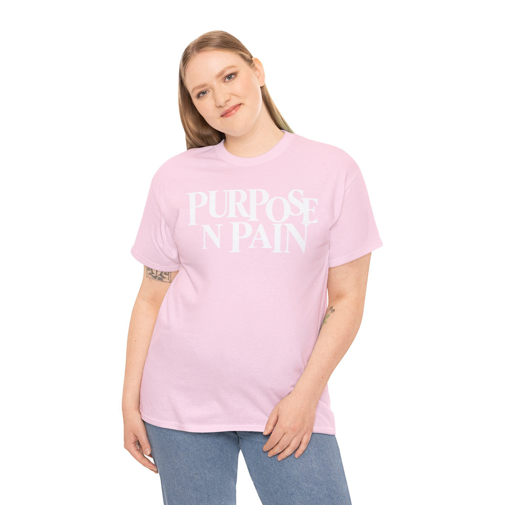 PNP TEE (white logo)