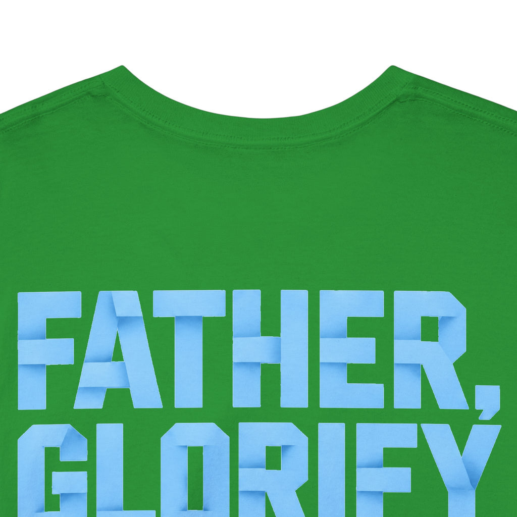 PNP TEE (light blue logo)