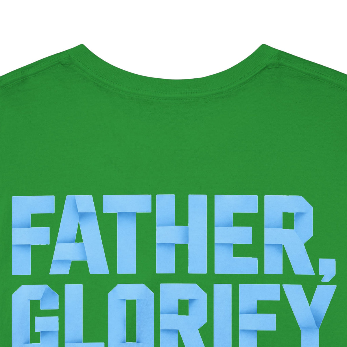 PNP TEE (light blue logo)