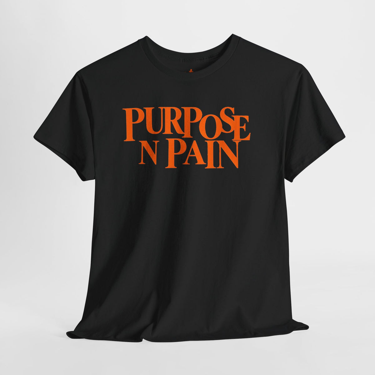 PNP TEE (orange logo)