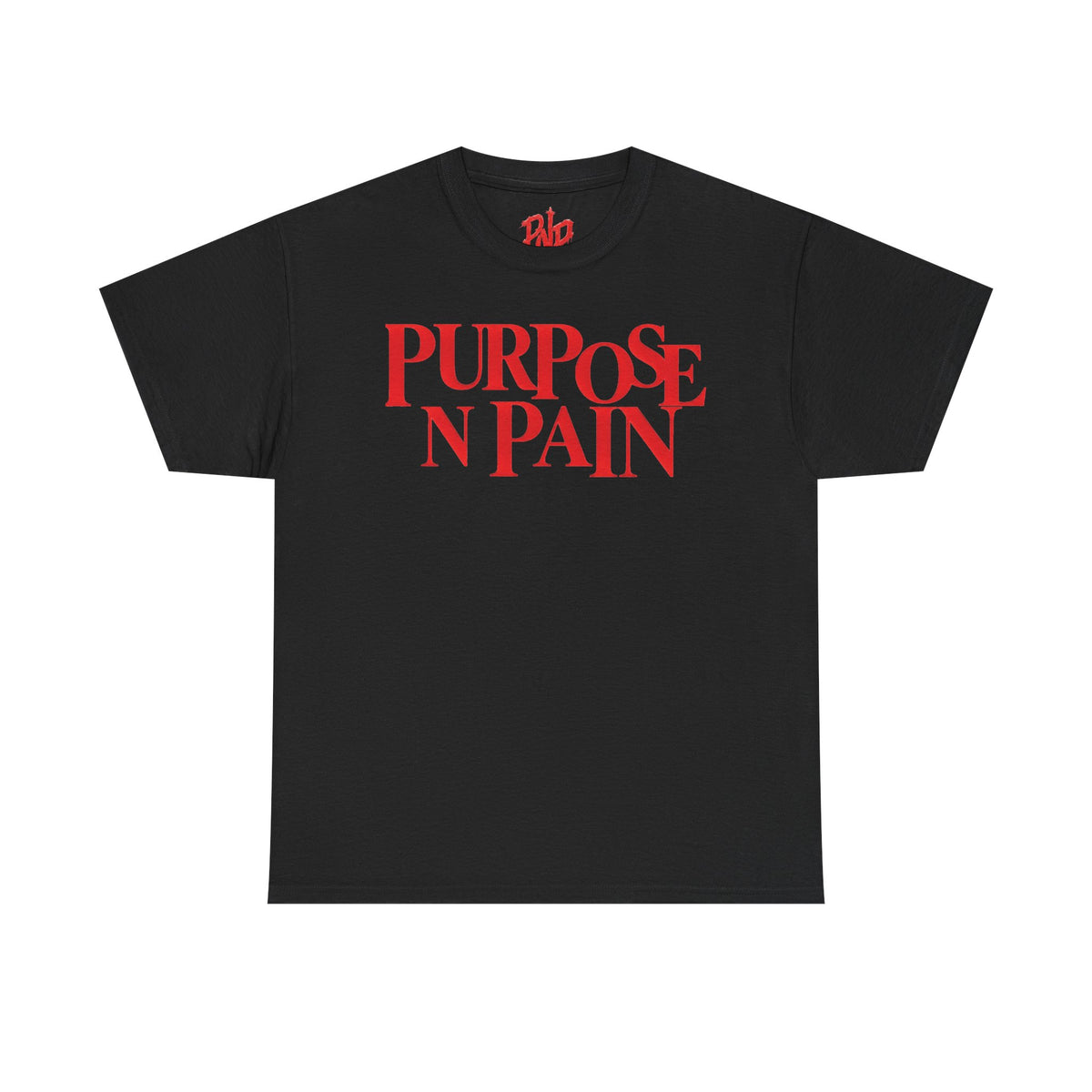 PNP TEE (red logo)