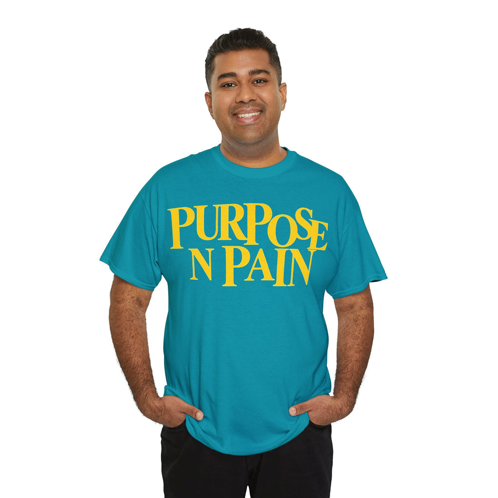 PNP TEE (yellow logo)