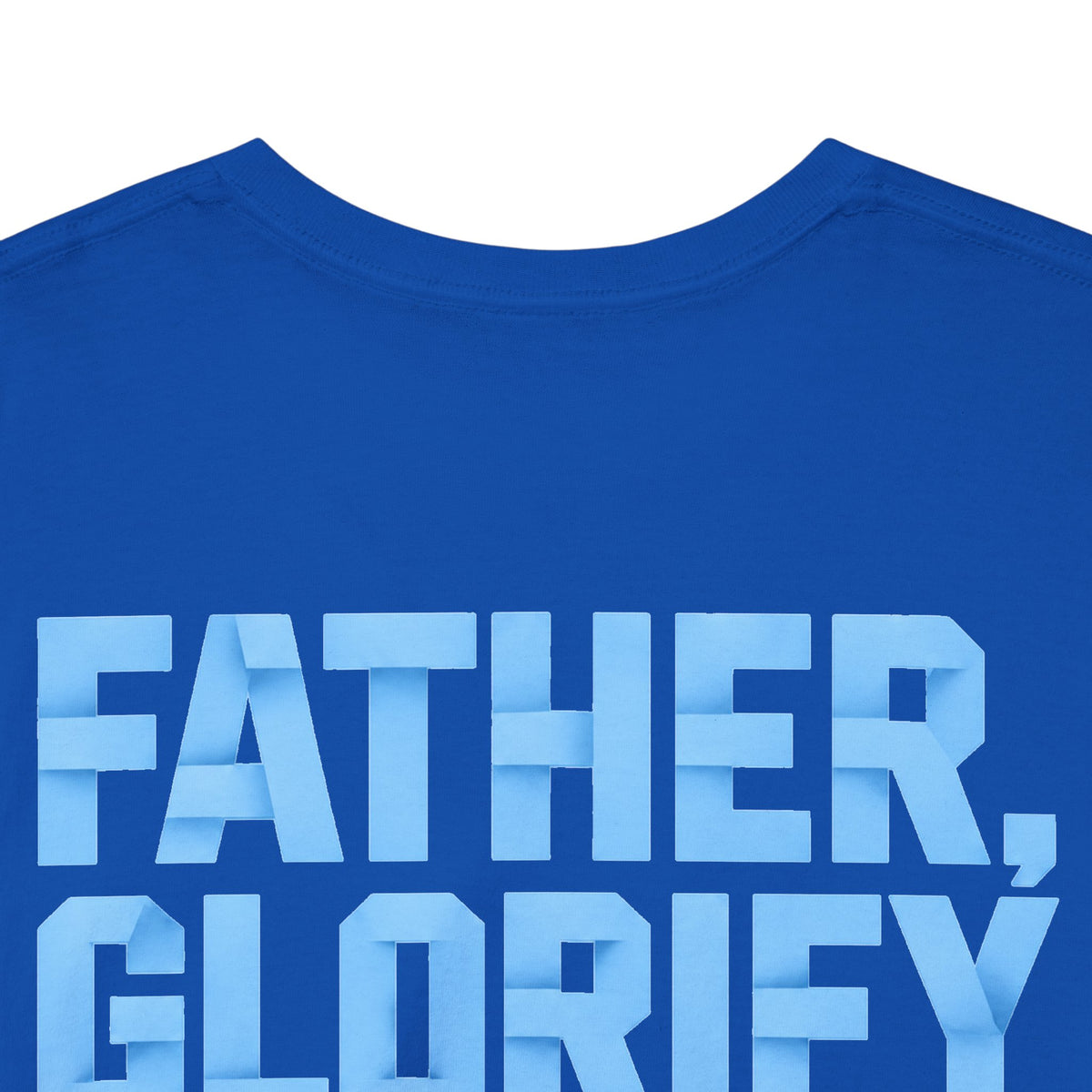 PNP TEE (light blue logo)