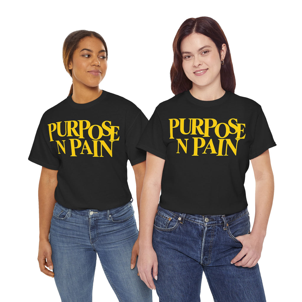 PNP TEE (yellow logo)