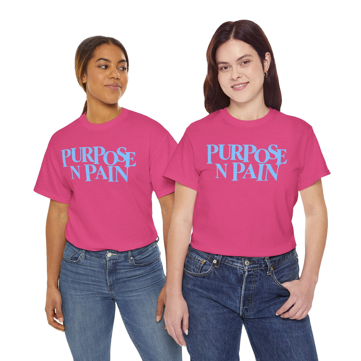 PNP TEE (light blue logo)