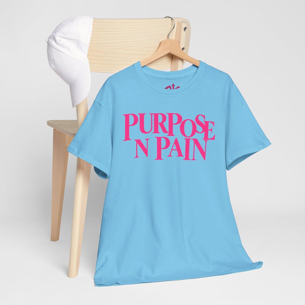 PNP TEE (pink logo)