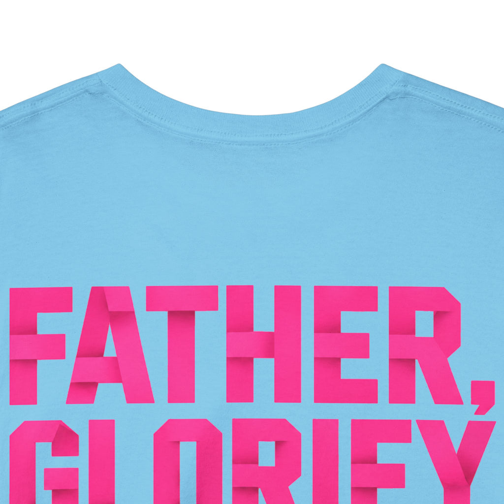 PNP TEE (pink logo)