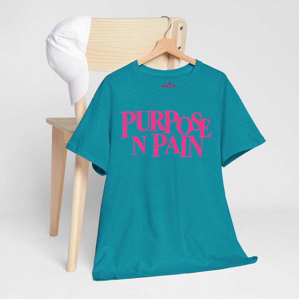 PNP TEE (pink logo)