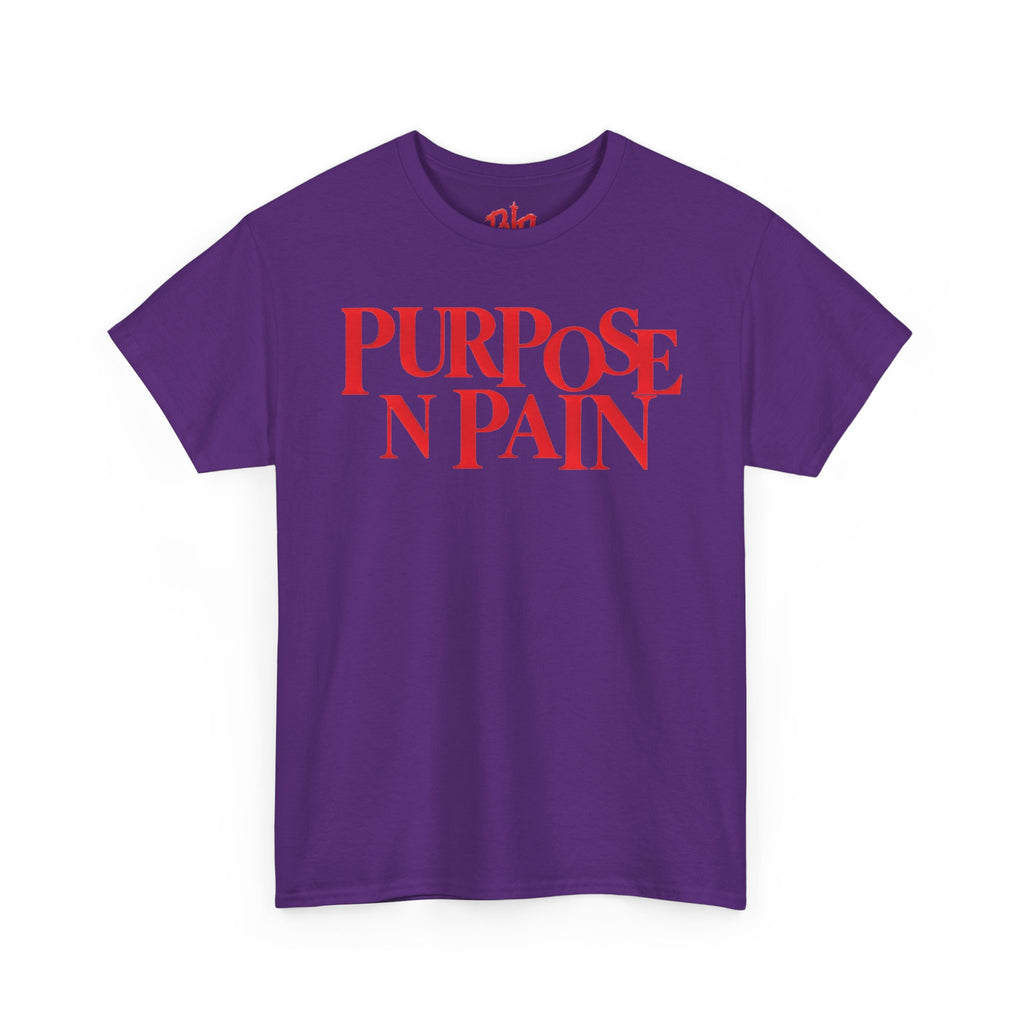 PNP TEE (red logo)