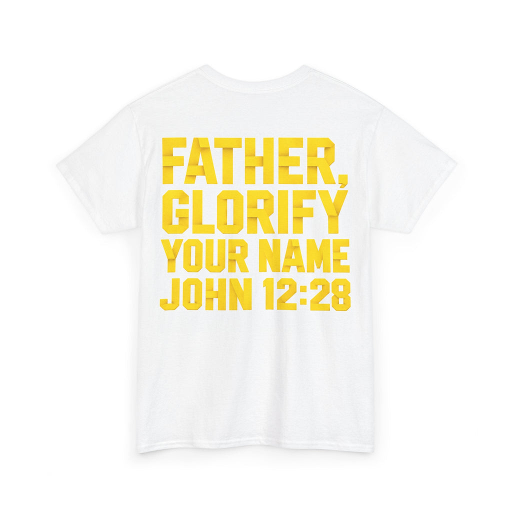 PNP TEE (yellow logo)
