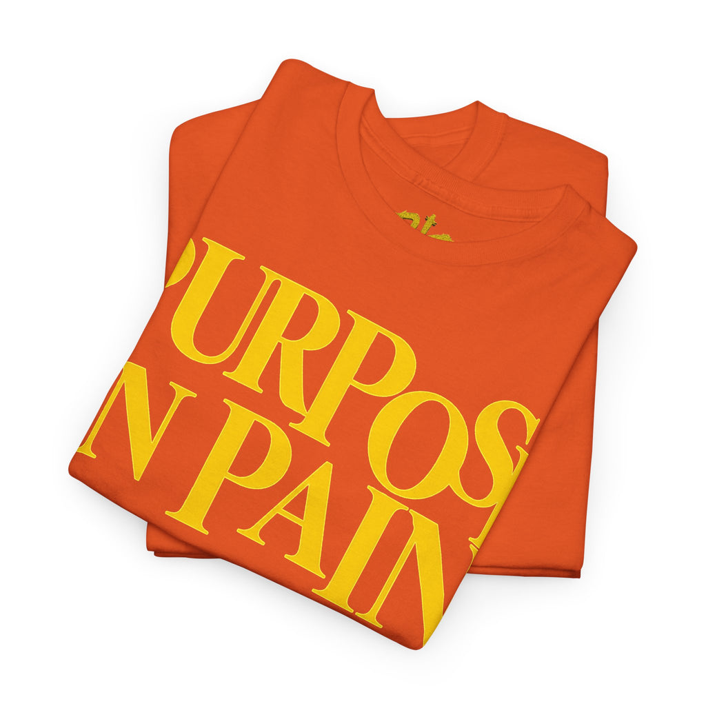 PNP TEE (yellow logo)