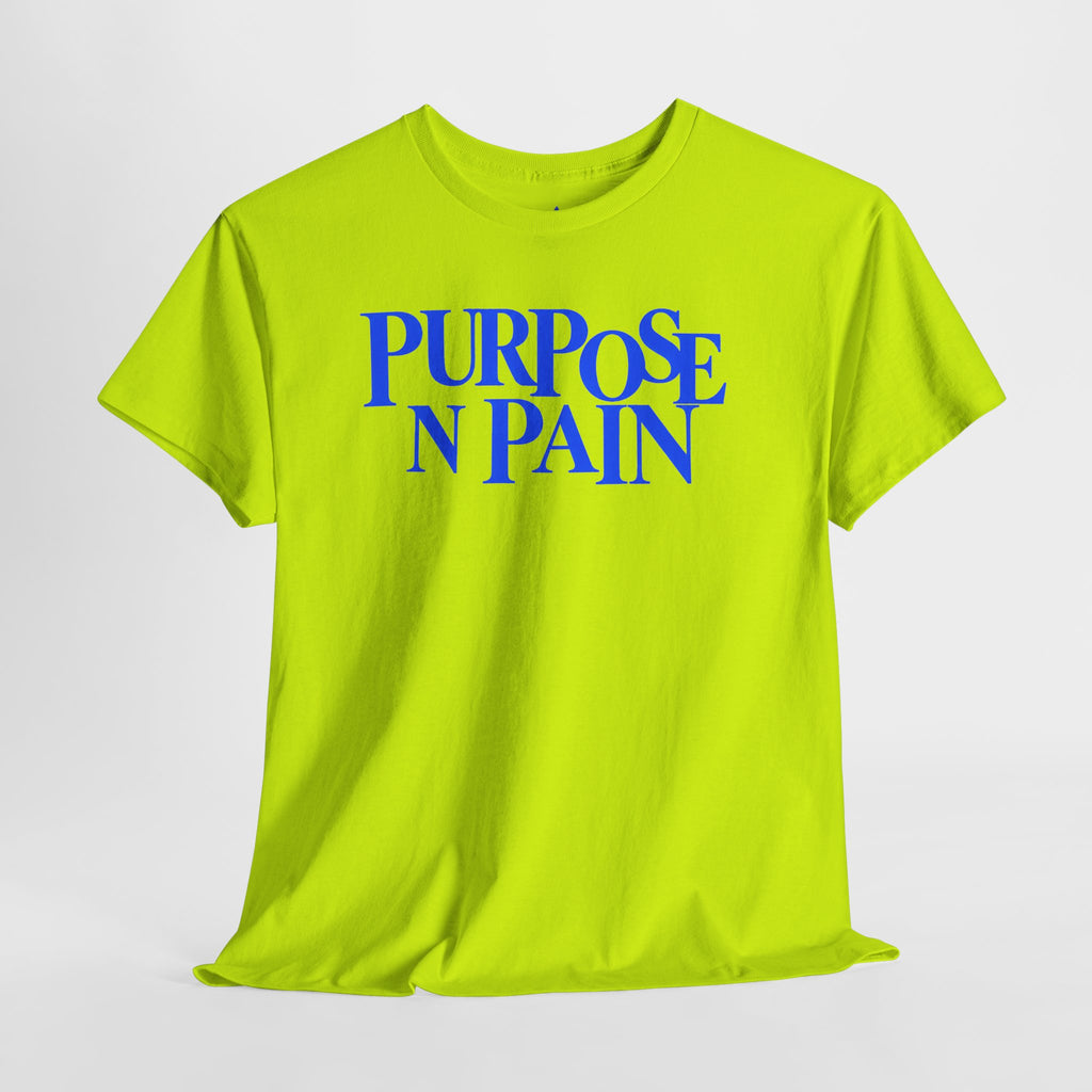 PNP TEE (blue)
